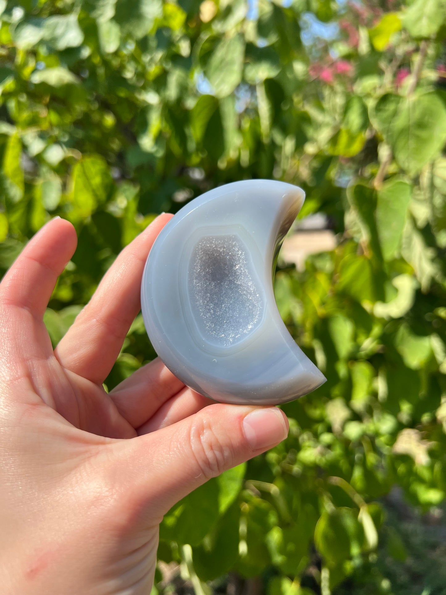 Agate Moons