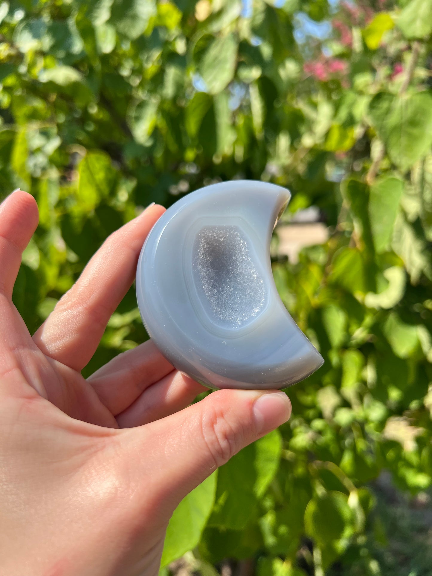 Agate Moons
