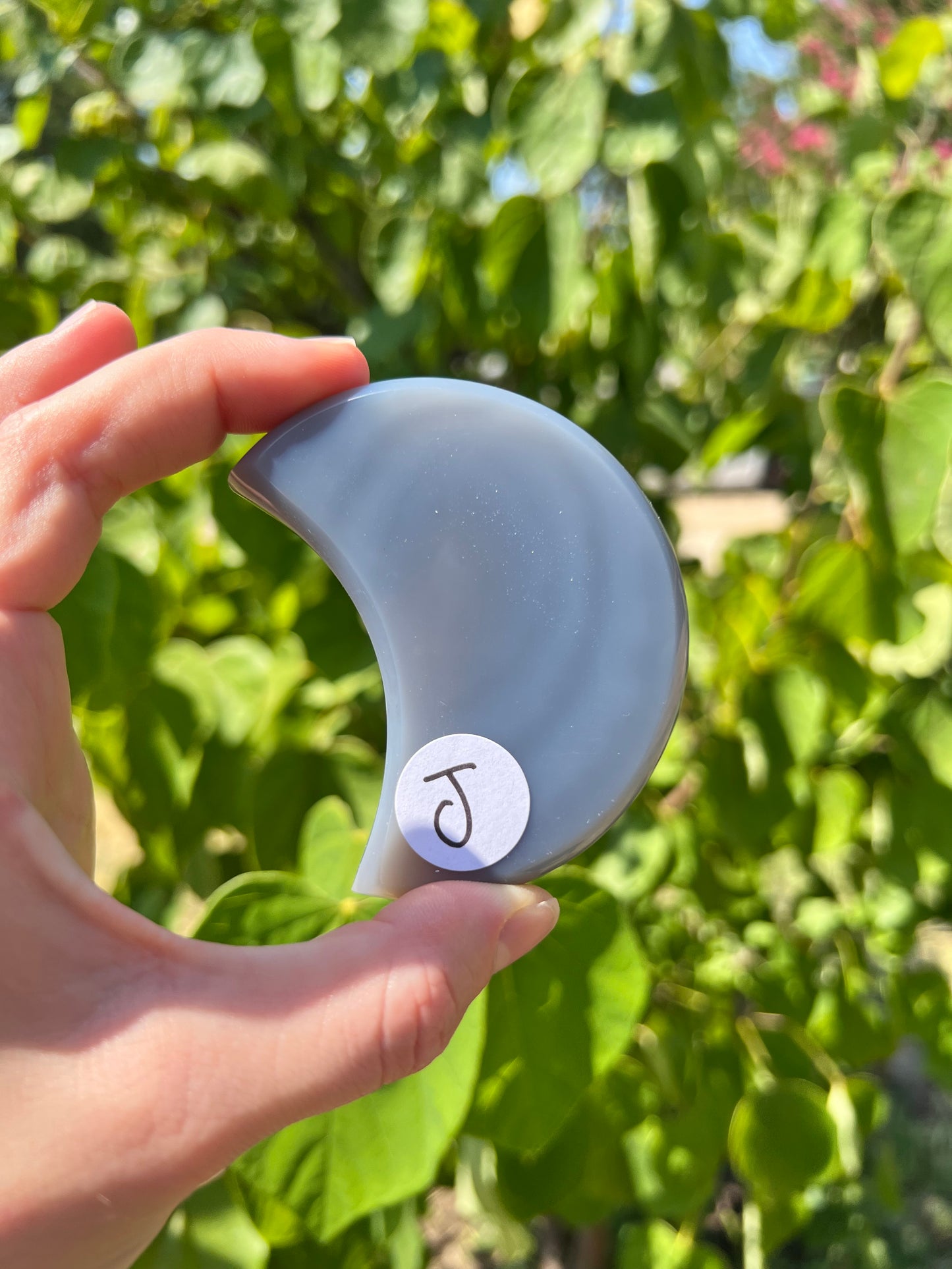 Agate Moons