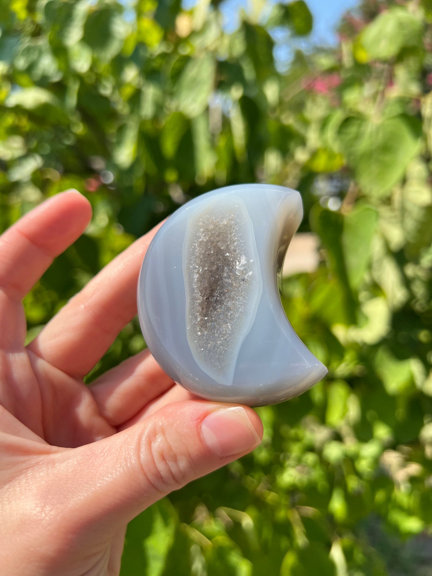 Agate Moons