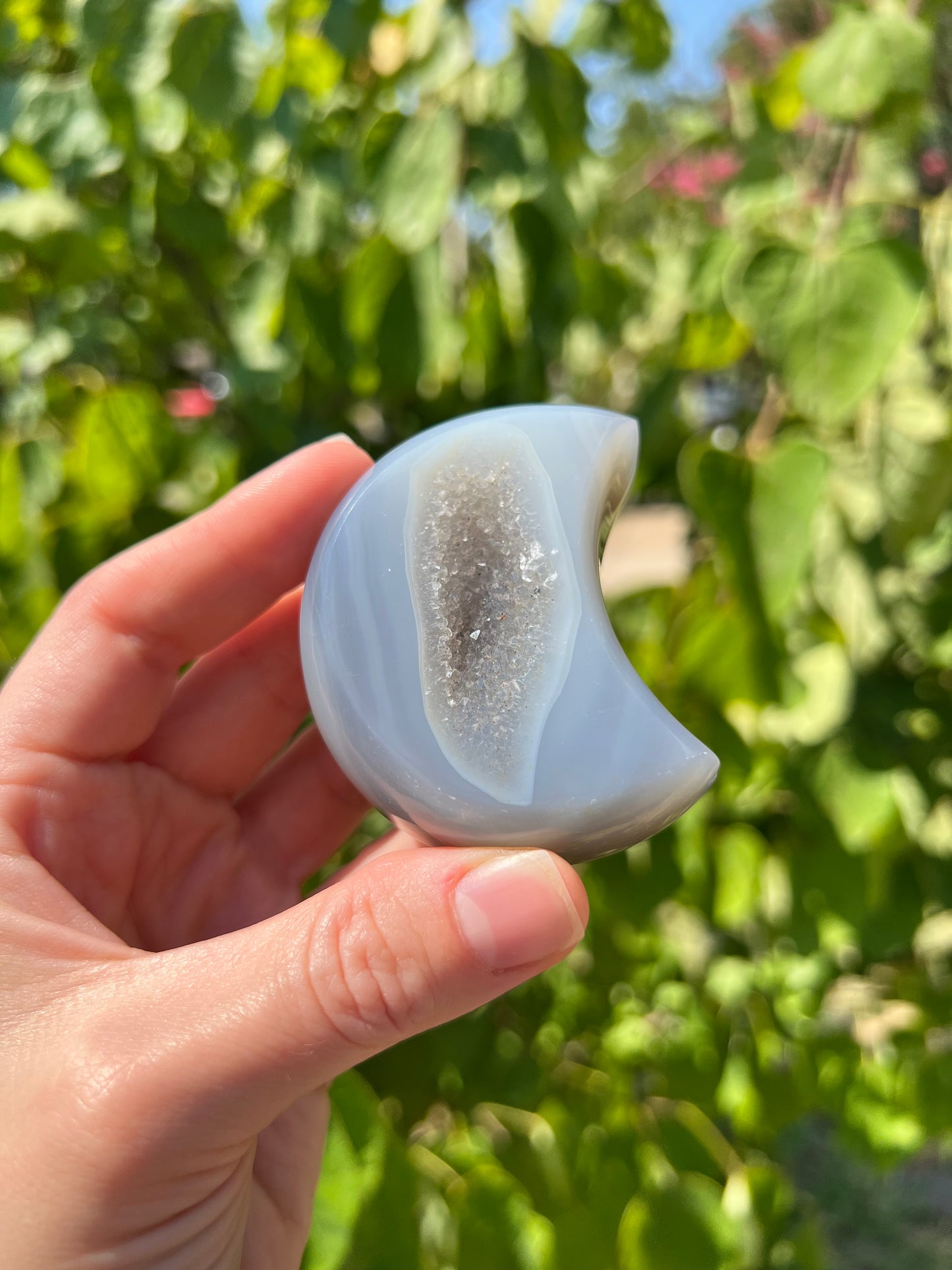 Agate Moons