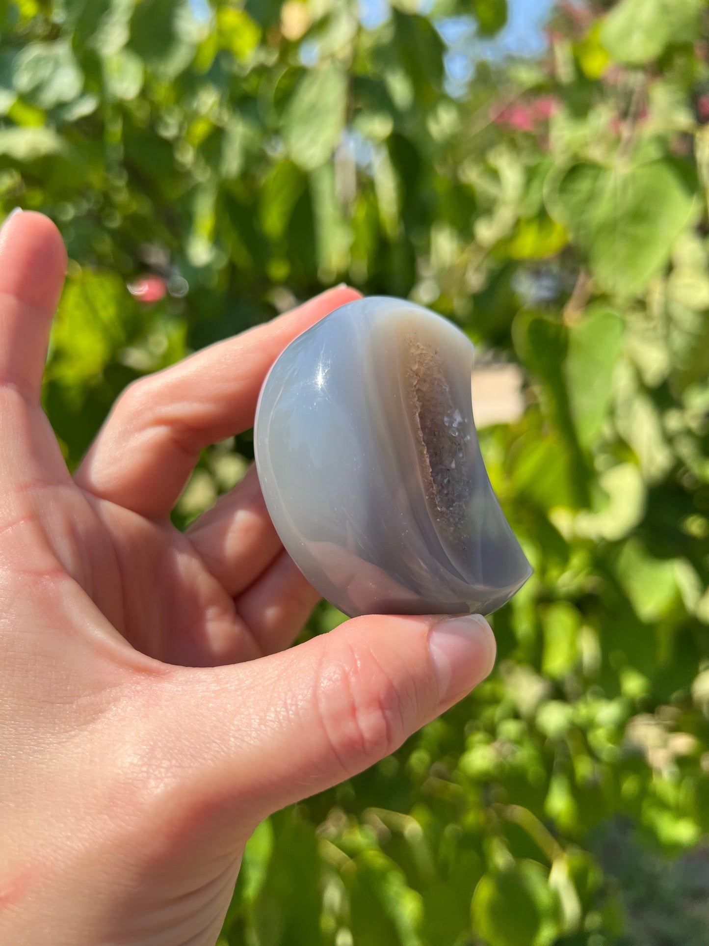 Agate Moons
