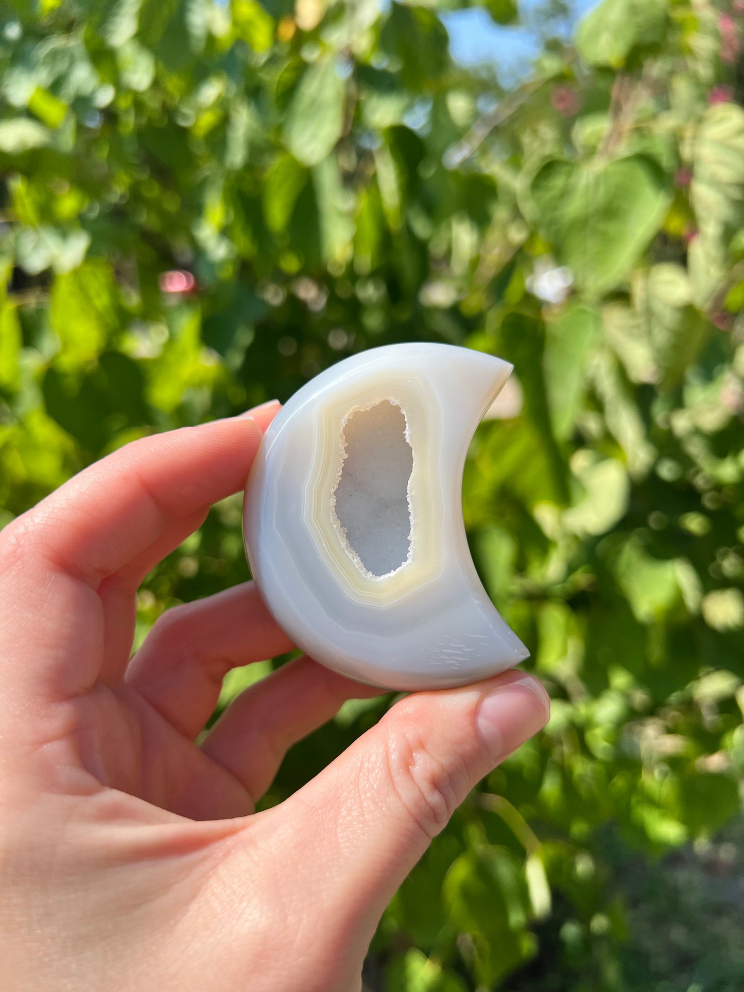 Agate Moons