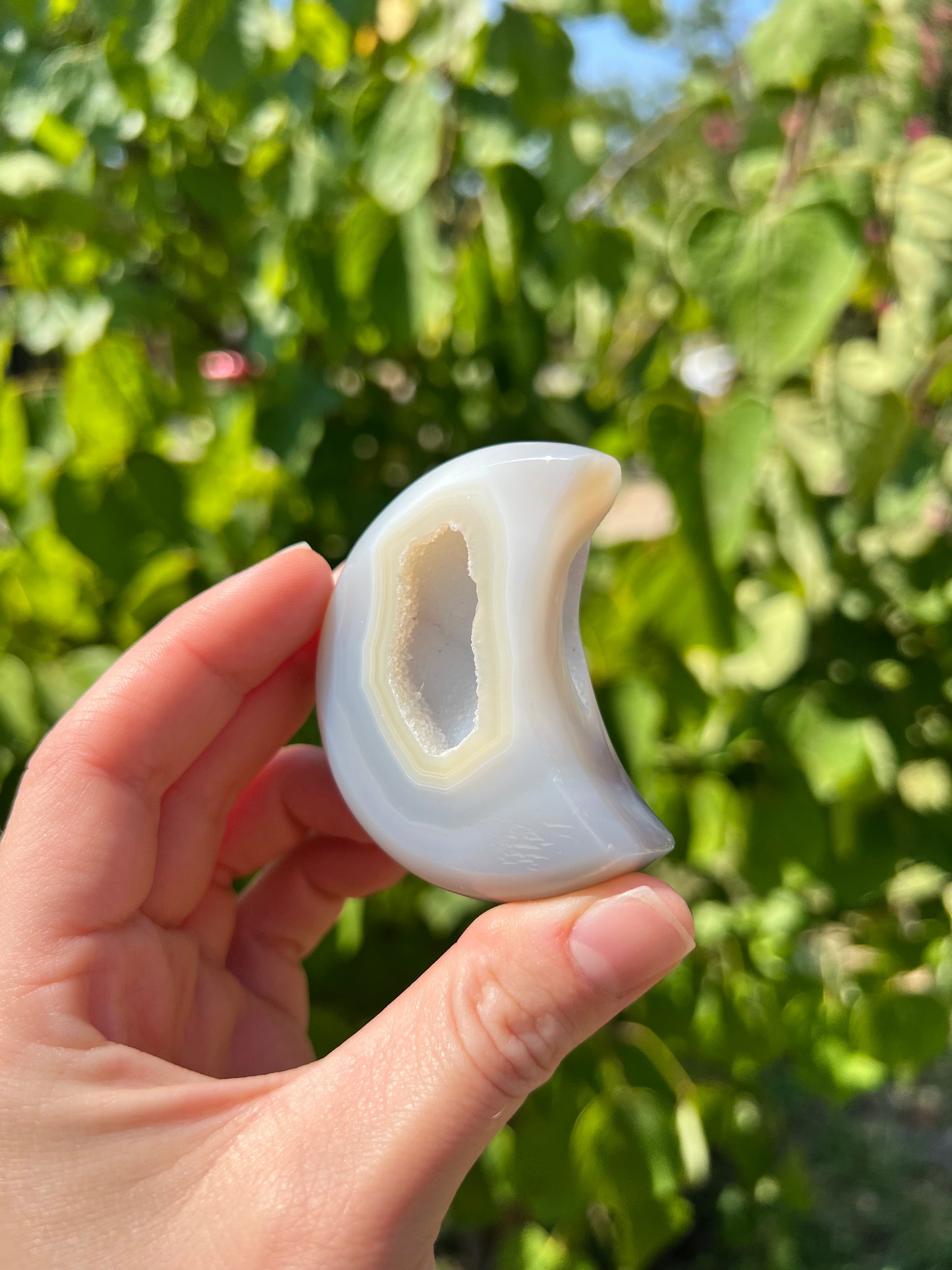 Agate Moons