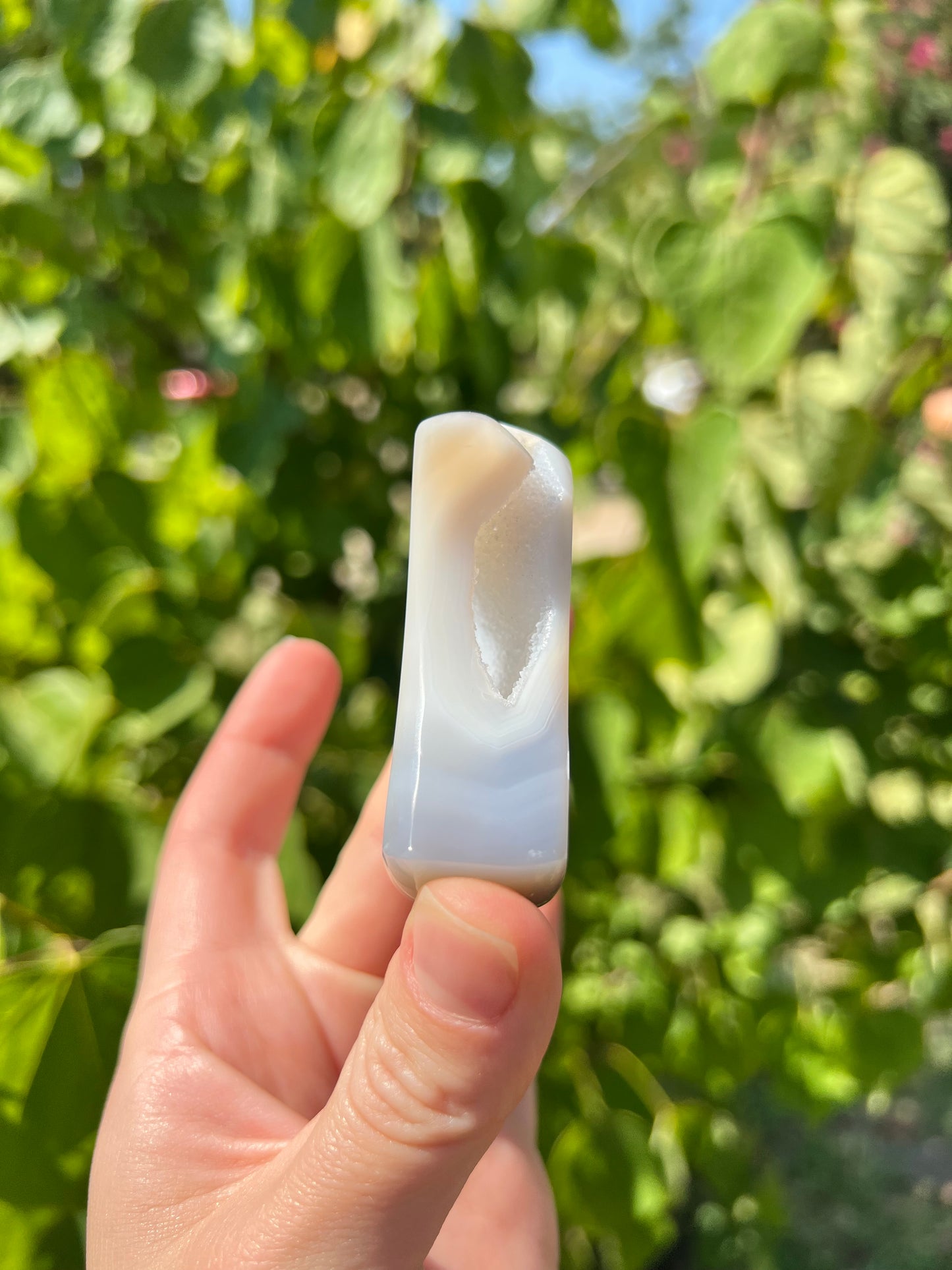 Agate Moons