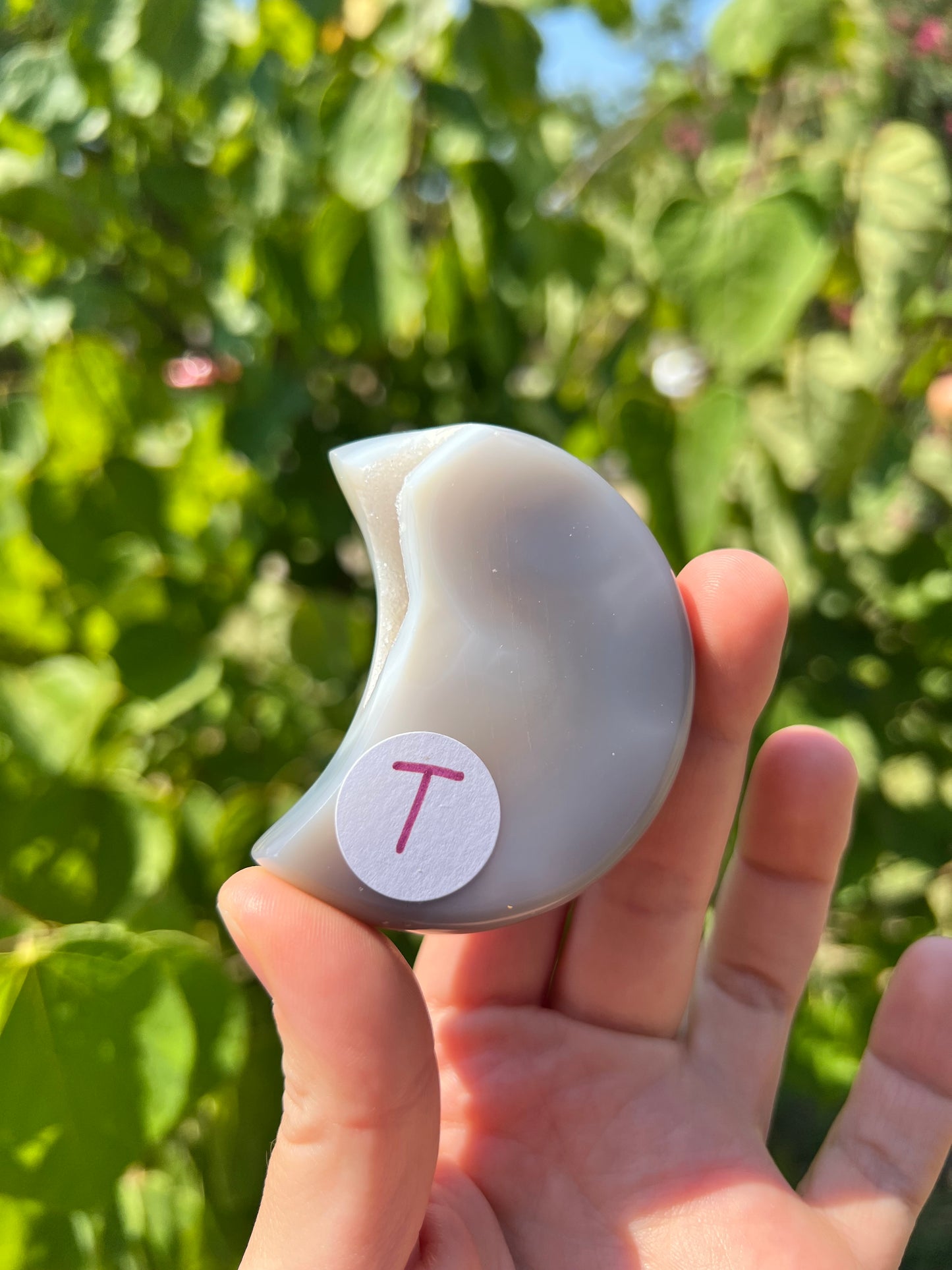 Agate Moons