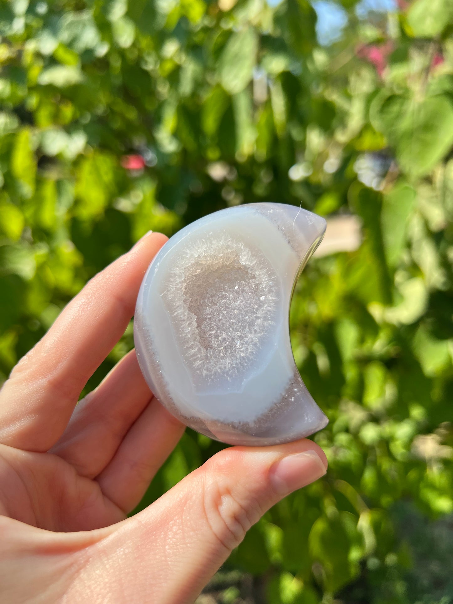Agate Moons