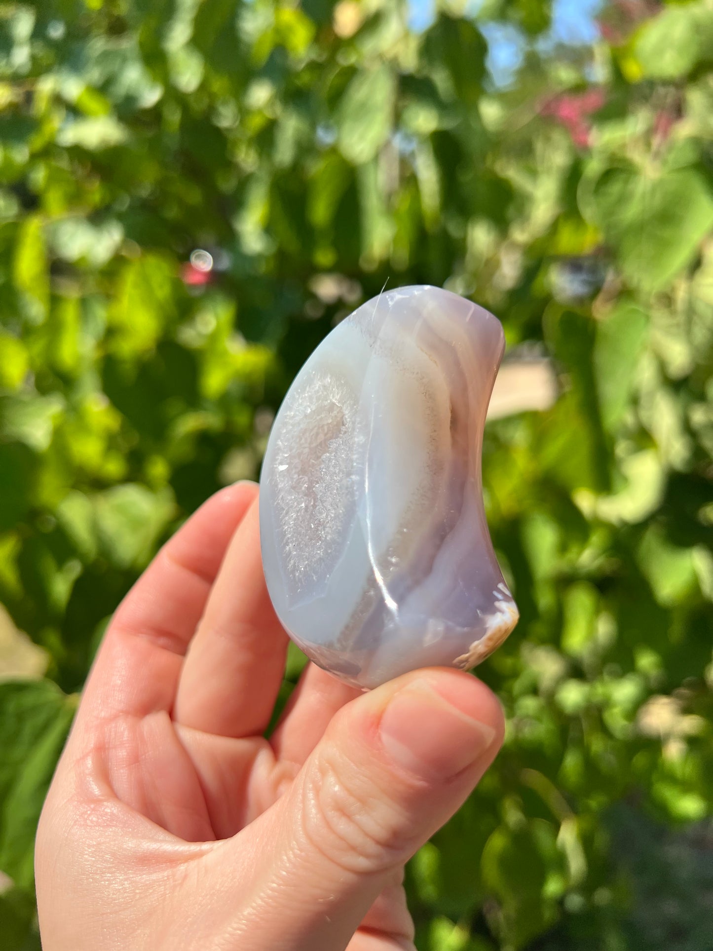 Agate Moons