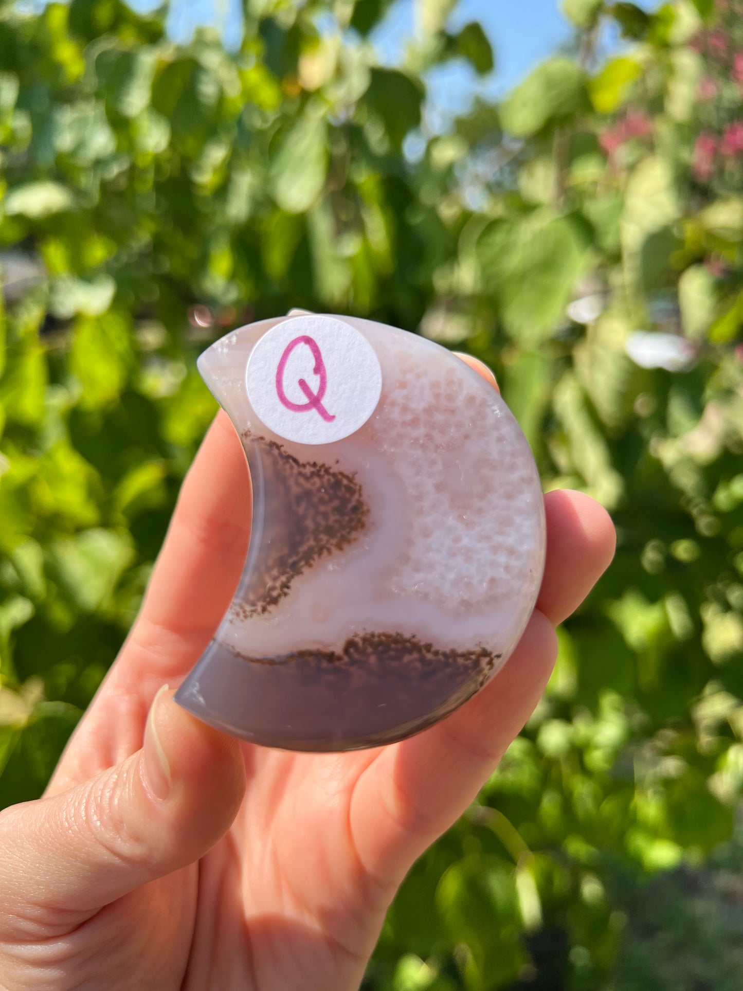 Agate Moons