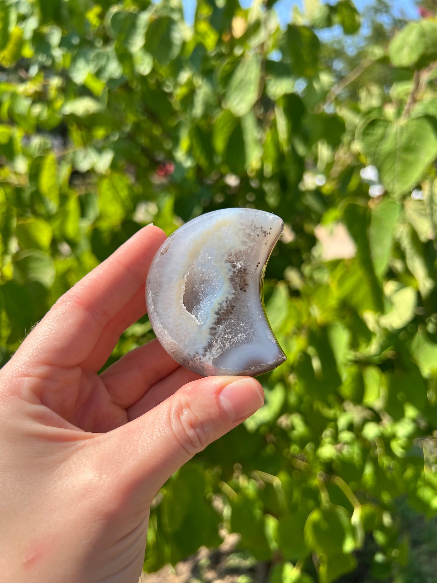 Agate Moons