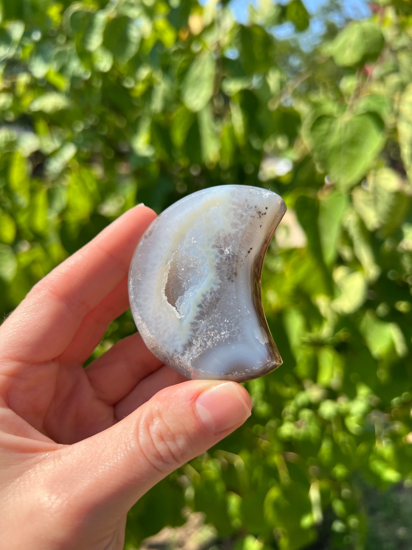 Agate Moons