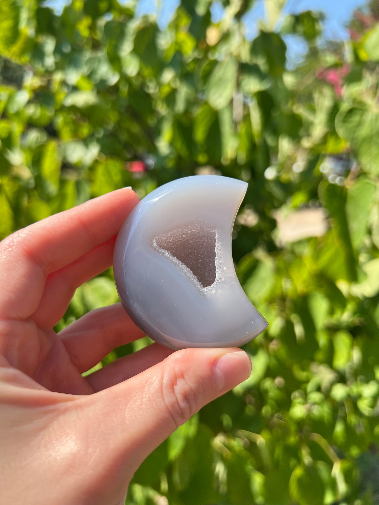Agate Moons