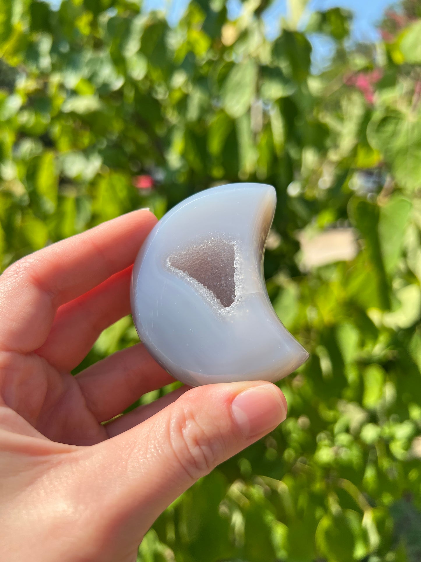 Agate Moons