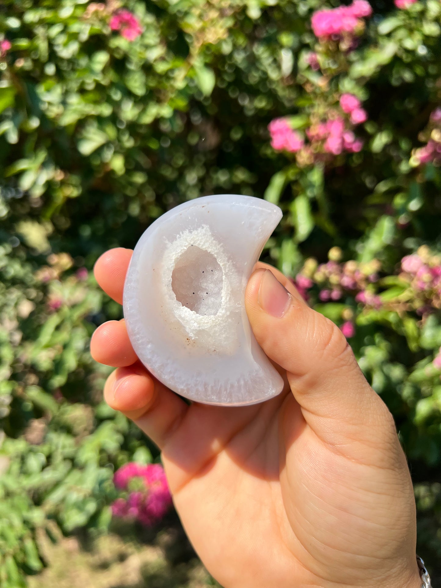 Agate Moons