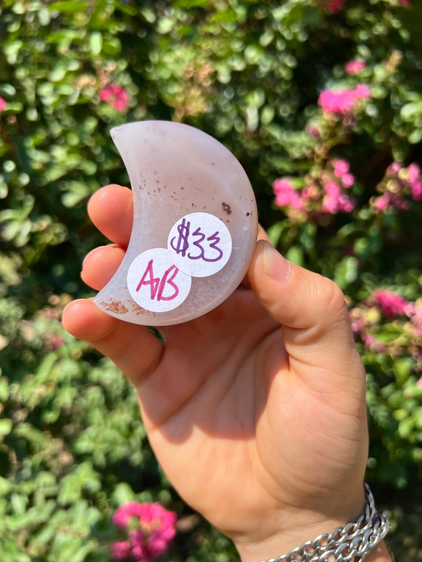 Agate Moons