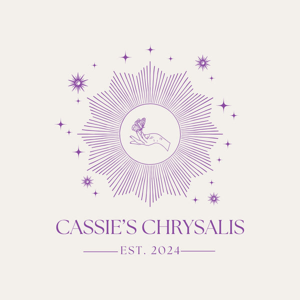 Cassie's Chrysalis